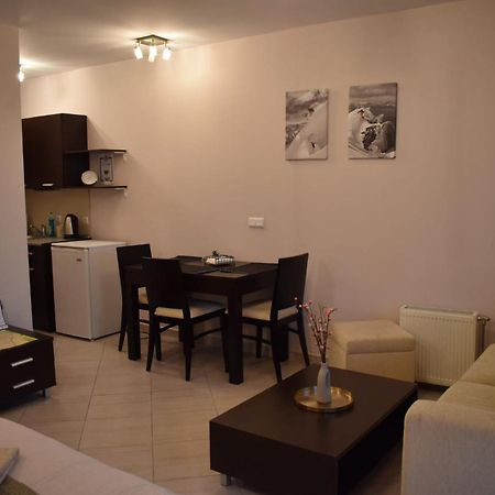 Studio Bella, Bansko Eksteriør bilde