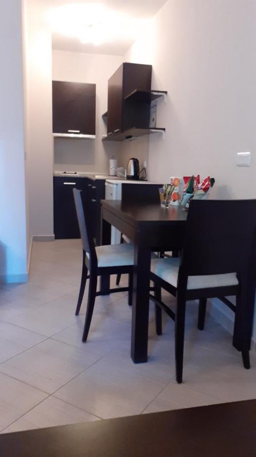 Studio Bella, Bansko Eksteriør bilde