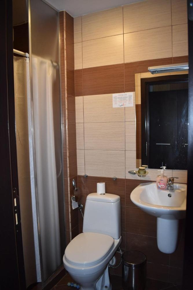 Studio Bella, Bansko Eksteriør bilde