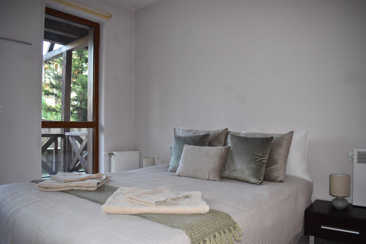 Studio Bella, Bansko Eksteriør bilde