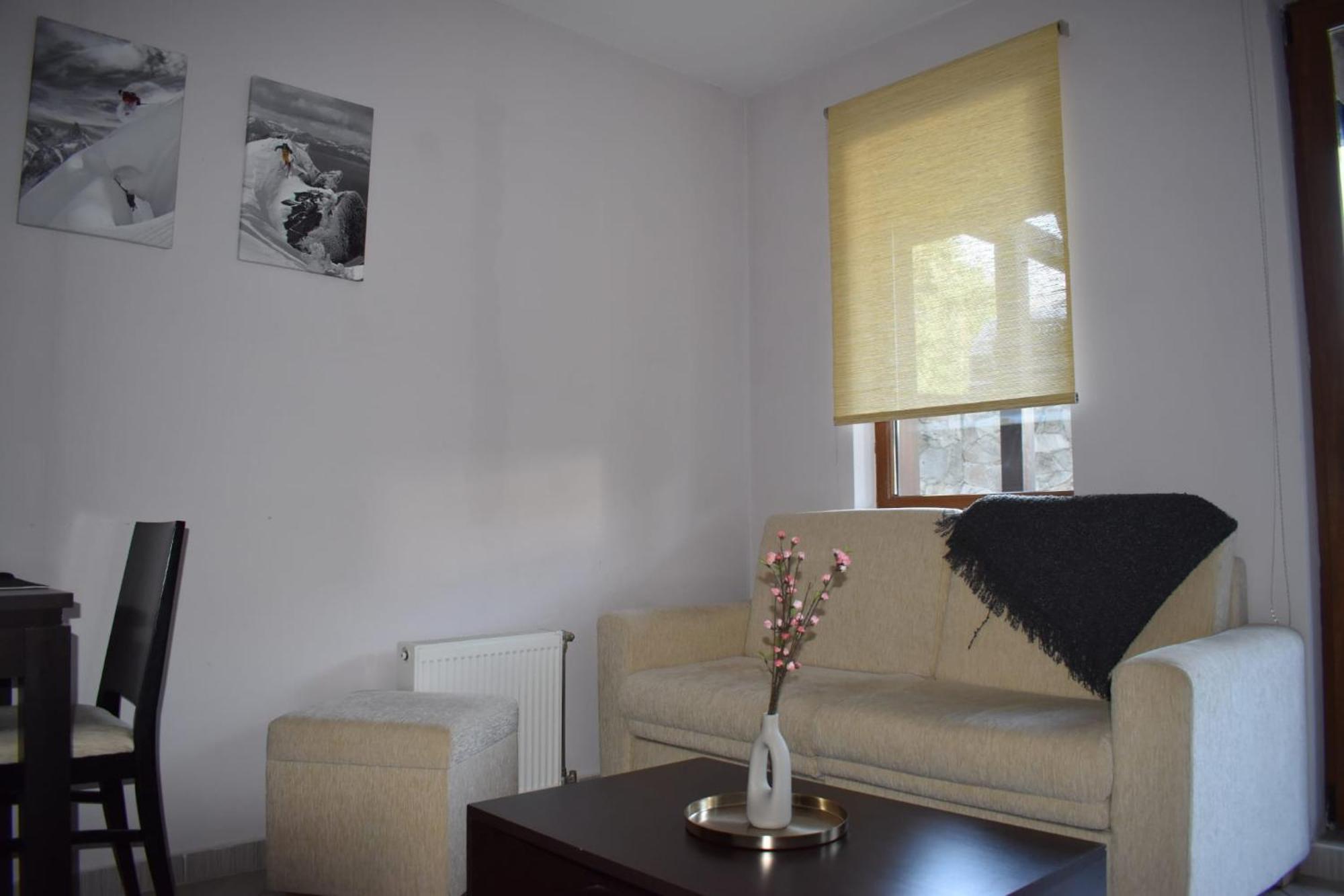 Studio Bella, Bansko Eksteriør bilde