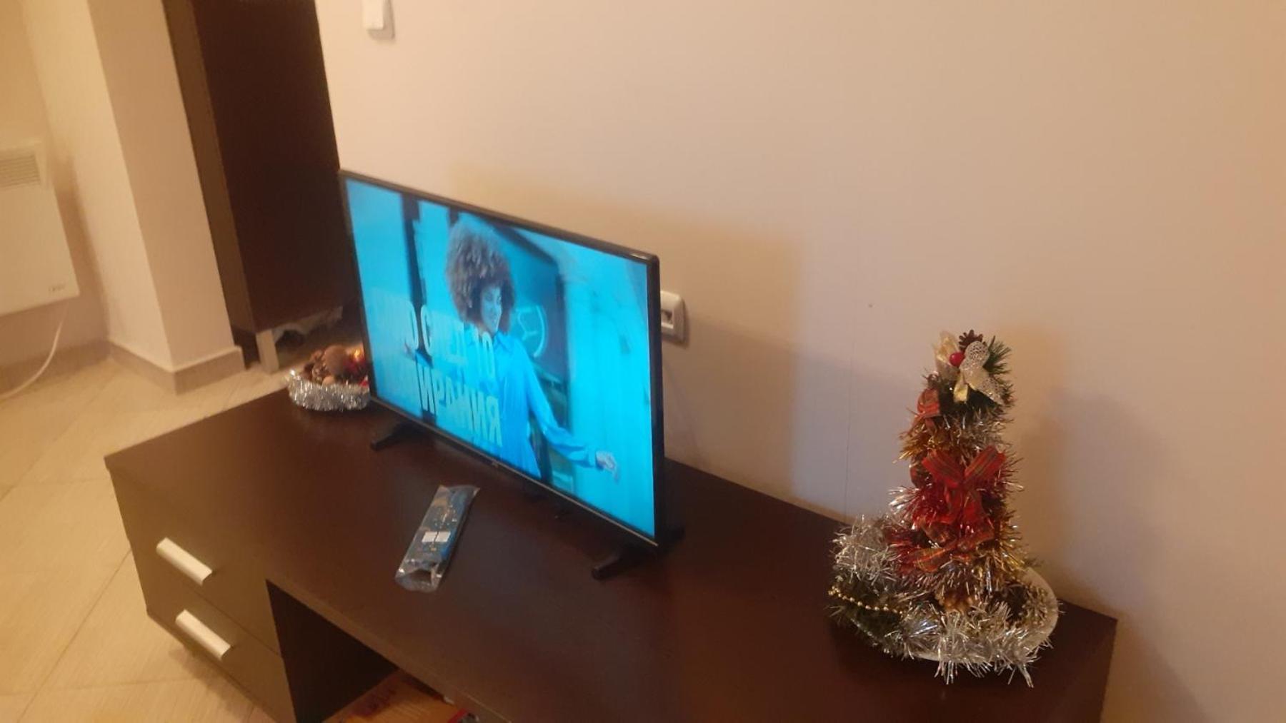 Studio Bella, Bansko Eksteriør bilde