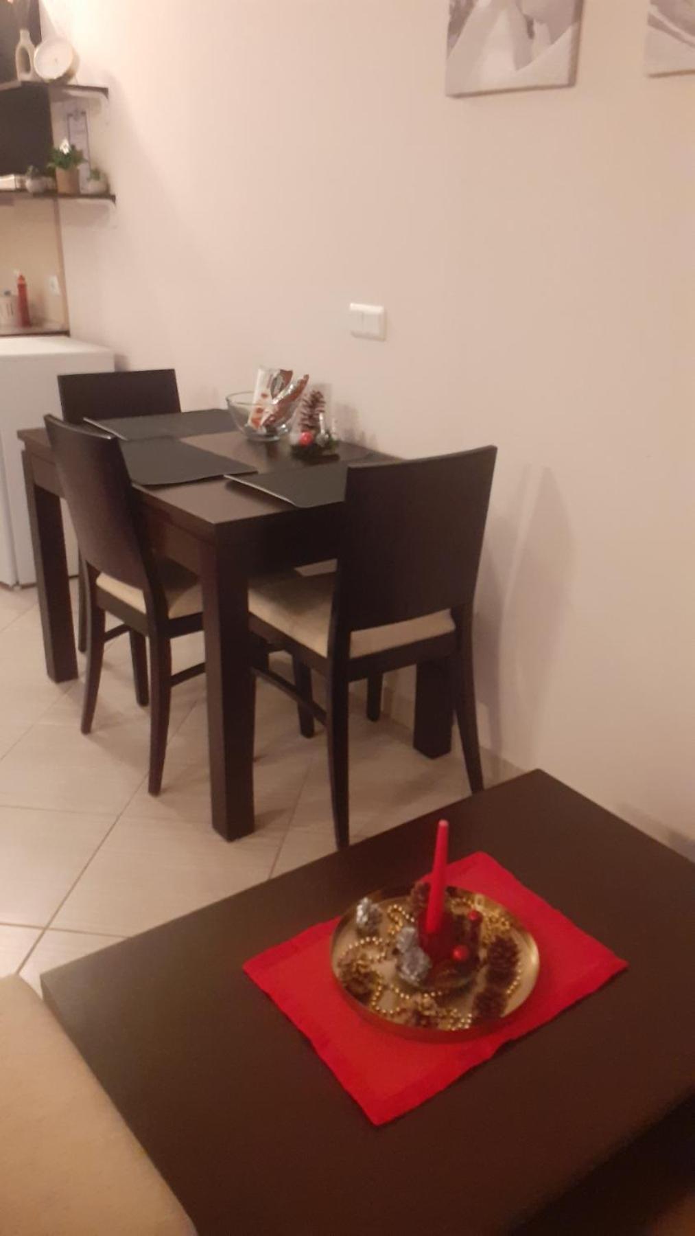 Studio Bella, Bansko Eksteriør bilde